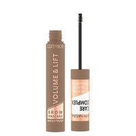 Volume & Lift Máscara Cejas Waterproof Volume & Lift Máscara Cejas Waterproof 0